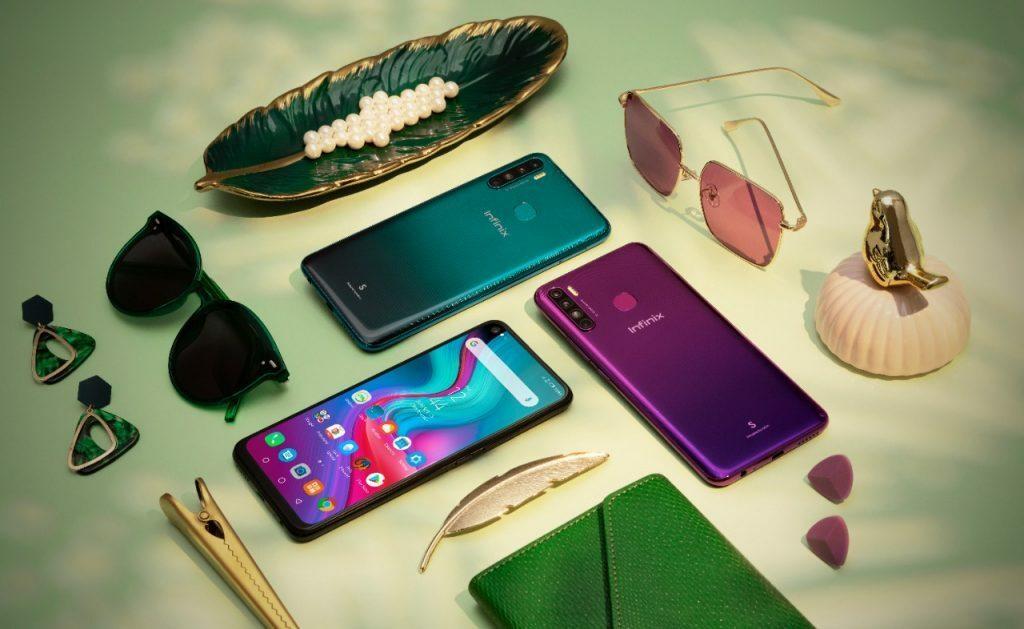 Infinix S5 (2019): Price, Specs, Features and Best deals