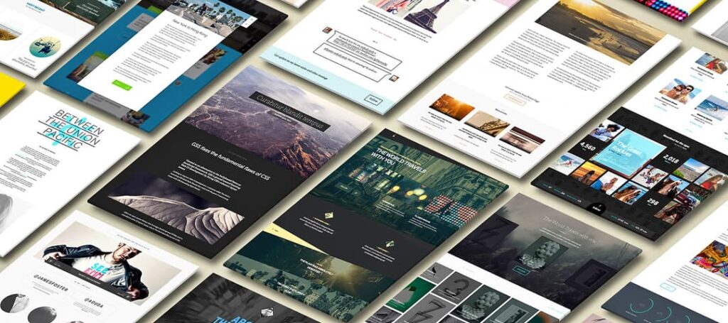 How much does it cost to build and own a website in Ghana?