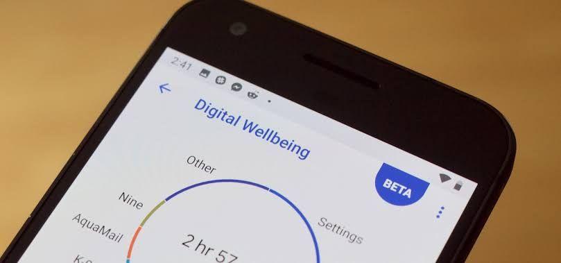 Understanding Digital Health: How long do you spend on your phone?