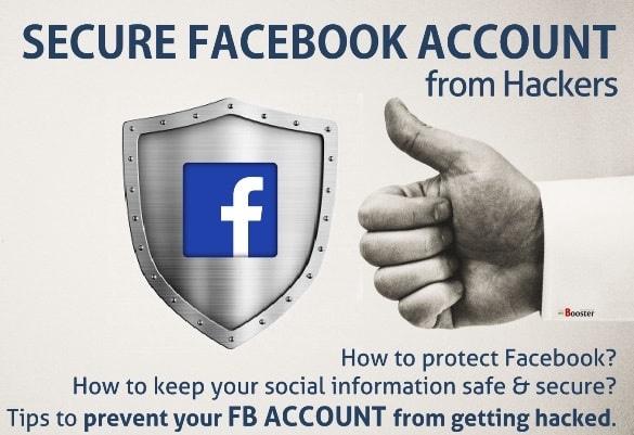 How To Prevent Hackers From Accessing Your Facebook Account