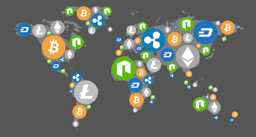 2020 Week 3: Top 5 Cryptocurrencies