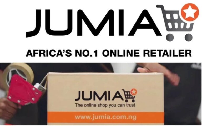 HOW TO BUY ON JUMIA GHANA AND PAY WITH MOMO