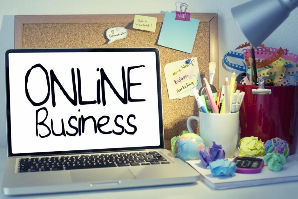 How To Get Small Businesses Online For Advertisement
