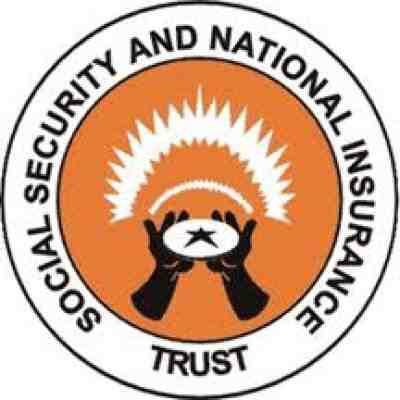 How To Check Your Social Security Contributions Online in Ghana