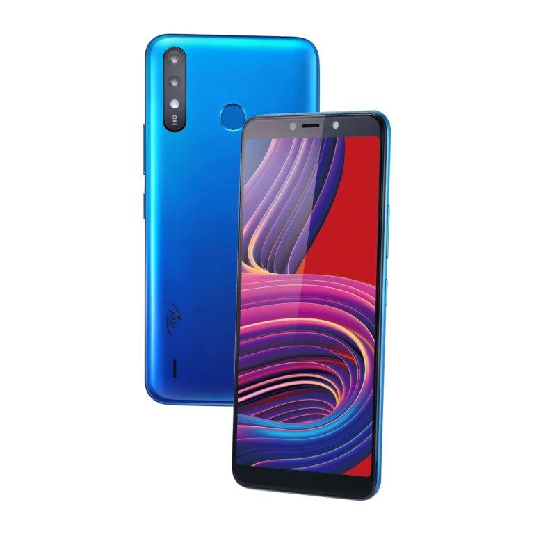 itel A56 (2020): Price, Specs, Features and Where to buy