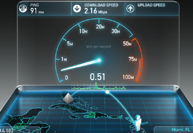 How To Speed Up Your Internet To Browse Faster