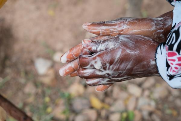 How to protect yourself from Coronavirus in Ghana