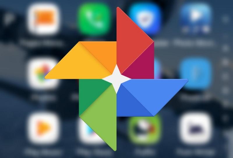 gooogle photos