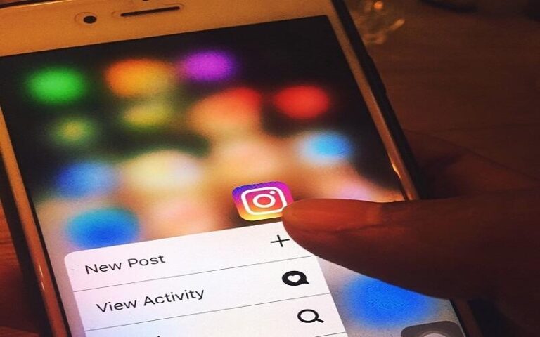 How To Make Money From Instagram in Ghana