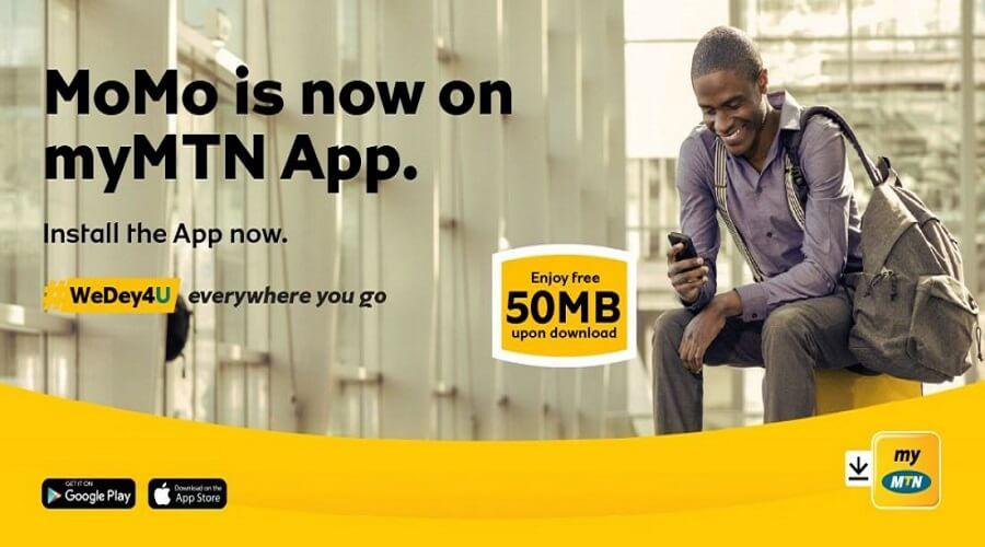 How to send money with MTN Mobile Money in Ghana using shortcode or Mobile App