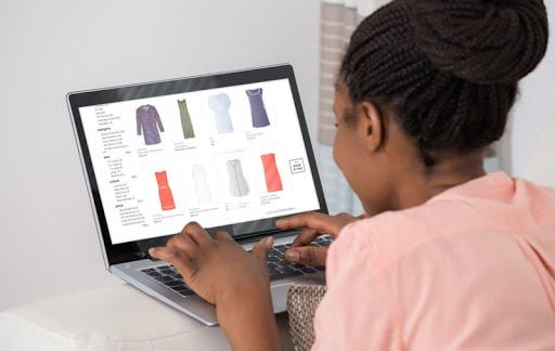 5 Online Shopping Sites you can use in Ghana