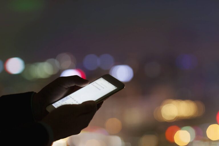 How MTN Mobile Money Fraudsters get your name and number to steal from you