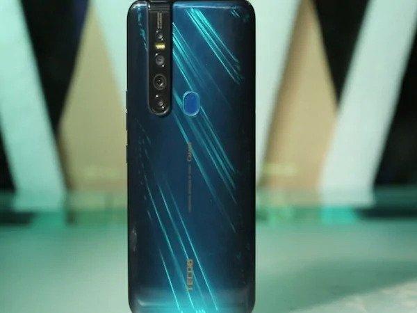 TECNO Camon 15 & Camon 15 Premier: Price, Specs, Features and Best deals