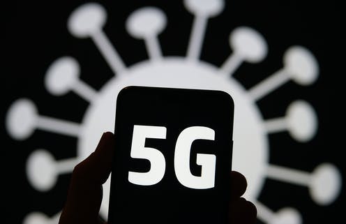 Debunked: 5G does not cause or spread Coronavirus