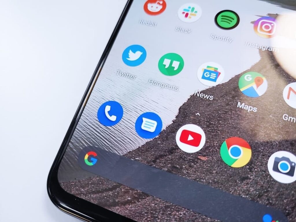 Apps to install to help find your Android device if you lose it