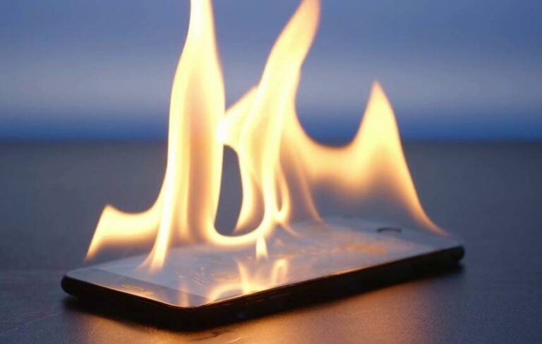 How To Prevent Your Android Phone From Overheating