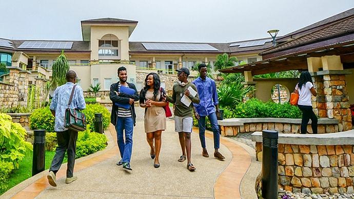 Technology Schools In Ghana Offering Degree Courses