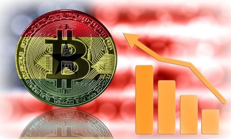 How To Buy Bitcoin In Ghana