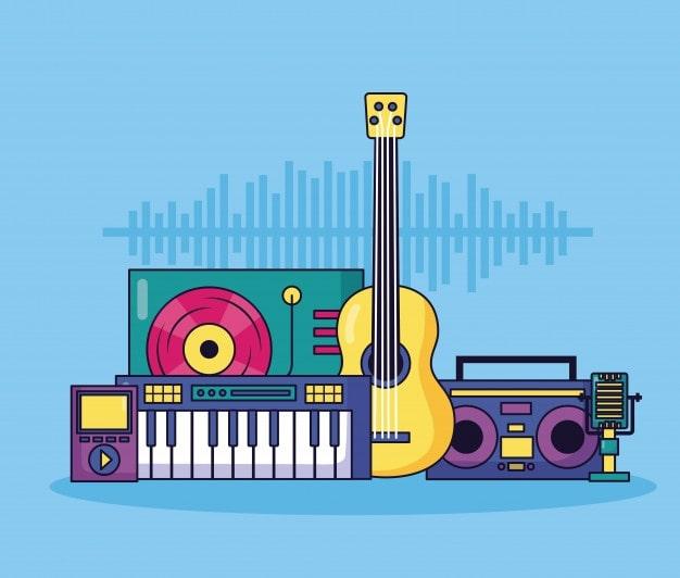 10 Websites To Download Music From  Legally