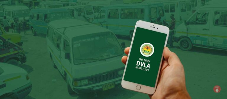 Short Code To Check Vehicle Registration & Insurance Details In Ghana