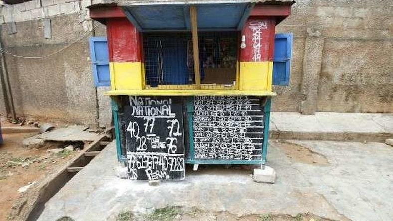 How To Stake Lotto With Your Phone Using NLA Shortcode & MoMo