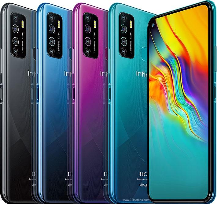 Infinix Hot 9 (2020): Price, Specs, Features, Where to Buy & Best Deals