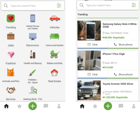 How To Sell On Jiji