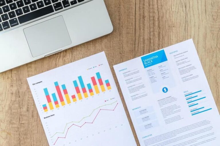 Online Tools To Help You Write The Perfect CV/Resume