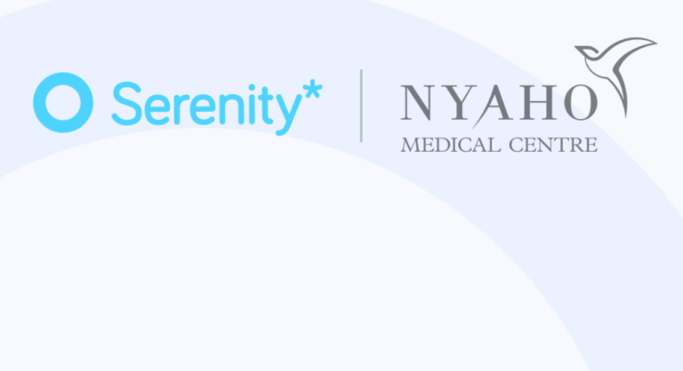 How to check your COVID-19 risk status online in Ghana with the Serenity Health Bot
