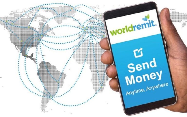 How To Use WorldRemit To Send Money To MTN Mobile Money Accounts