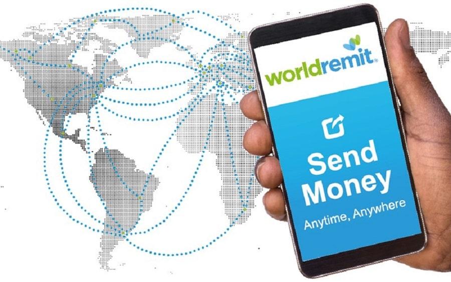 How To Use WorldRemit To Send Money To MTN Mobile Money Accounts