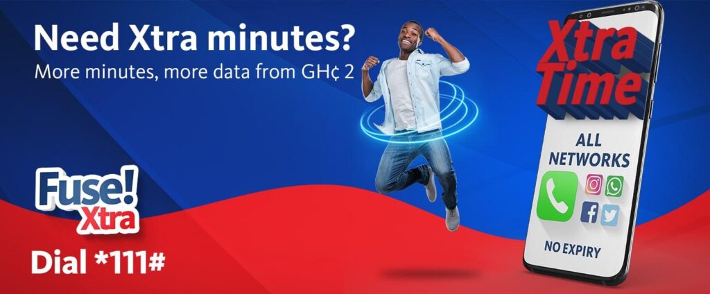 AirtelTigo Fuse Bundle: Shortcode, Tricks, How to Subscribe, Benefits & More