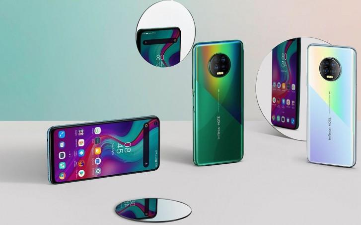 Infinix Note 7 (2020): Price, Specs, Features, Where to Buy & Best Deals