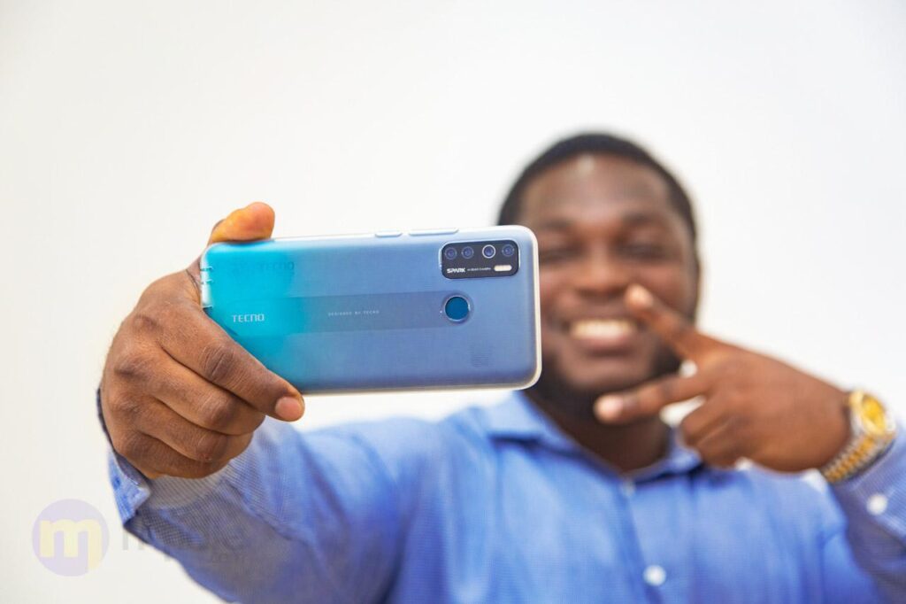 The Best Smartphones in Ghana below GHS 600 [2022 Guide]