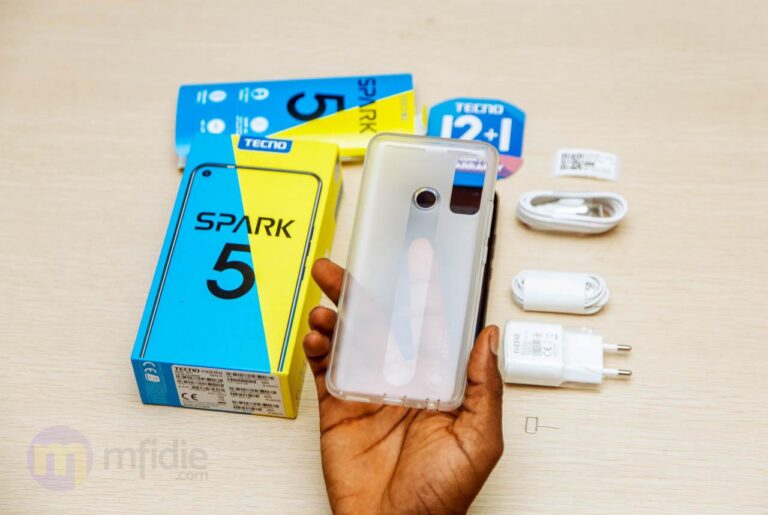 How to spot a fake TECNO, Infinix or itel Phone or check their originality
