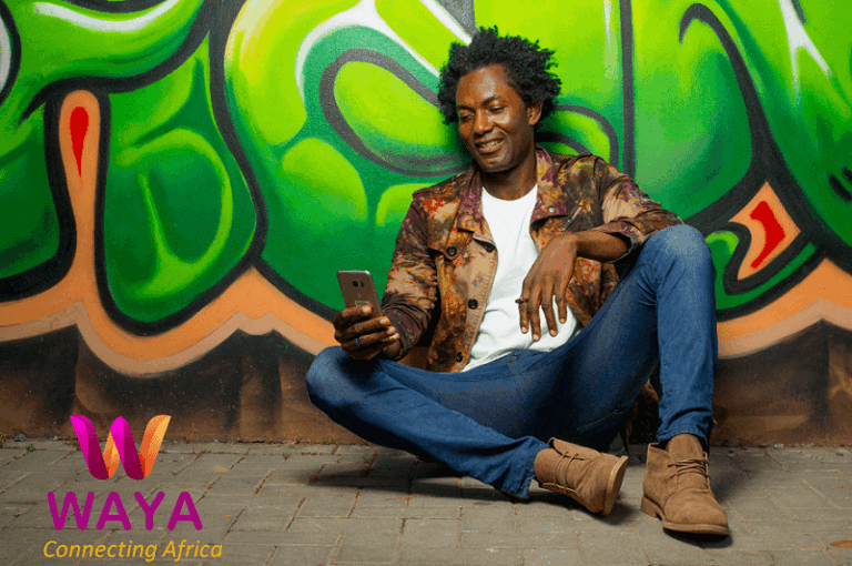 Waya Money – Solving cross-border payments across Africa