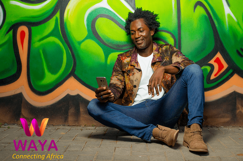Waya Money – Solving cross-border payments across Africa