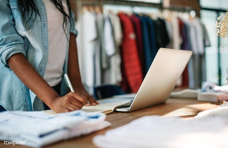 5 Online Shops For Purchasing Clothing In Ghana
