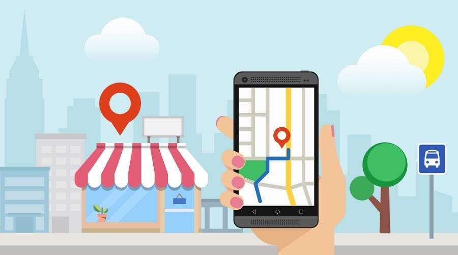 How To Use Vconnect.com To Find The Location Of Businesses In Nigeria