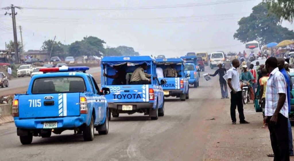 Check & Verify Plate Number Owner In Nigeria Through FRSC Website, SMS & Mobile App