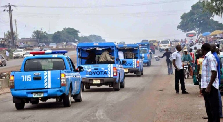 Check & Verify Plate Number Owner In Nigeria Through FRSC Website, SMS & Mobile App