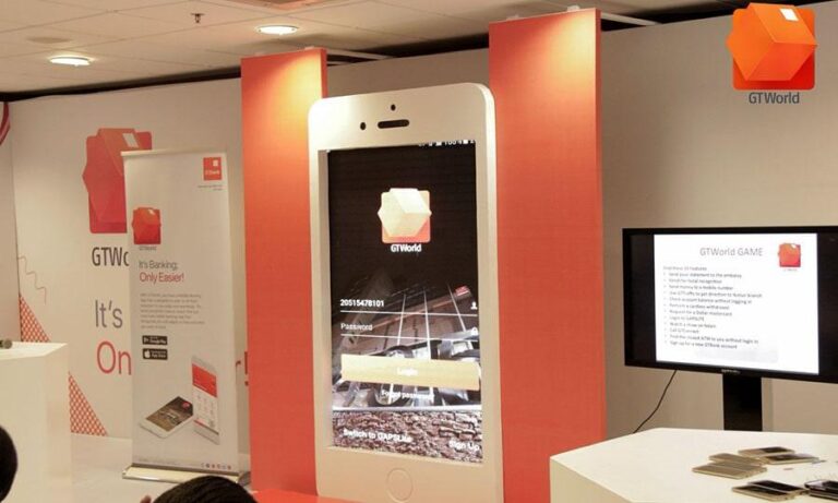 GTBank Internet Banking: How To Register, Get ID, Transfer Money & More