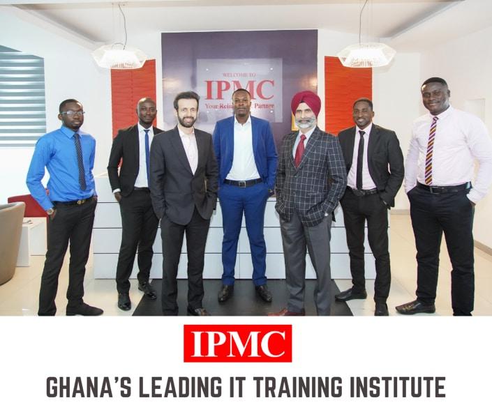 IPMC Ghana: Courses, Tuition, History, Location And More