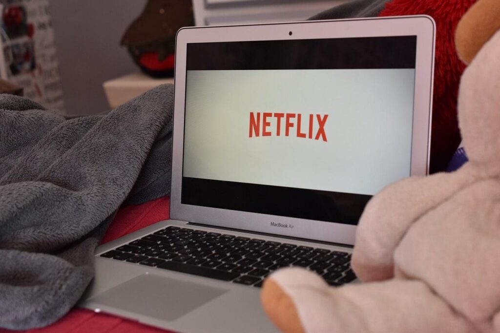 History and True Meaning of “Netflix and Chill”