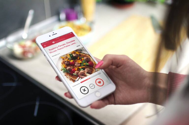 5 Ways To Order Food Online Anywhere In Ghana