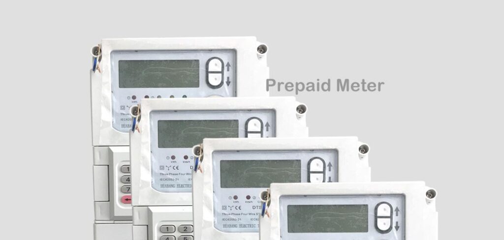 How to buy Electricity on Prepaid Meter Online in Nigeria