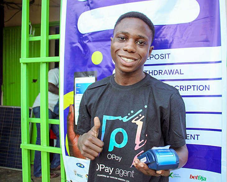 How to Register as an Opay Agent and Make Money in Nigeria