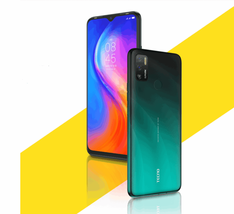 TECNO Spark 5 Air (2020): Price, Specs, Features & Best Deals