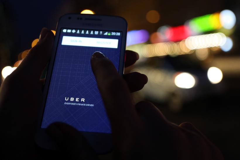 Uber Alternatives In Ghana You May Not Have Known About