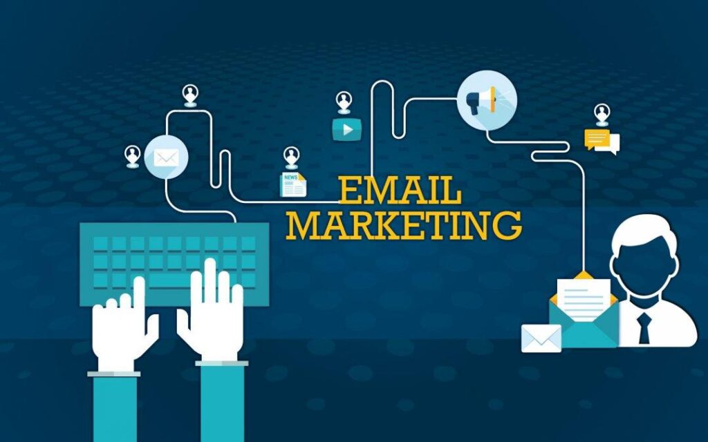 7 Email Marketing Platforms for Small Businesses